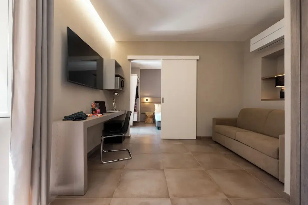 Foto - The Point Suites Rome - Guest House