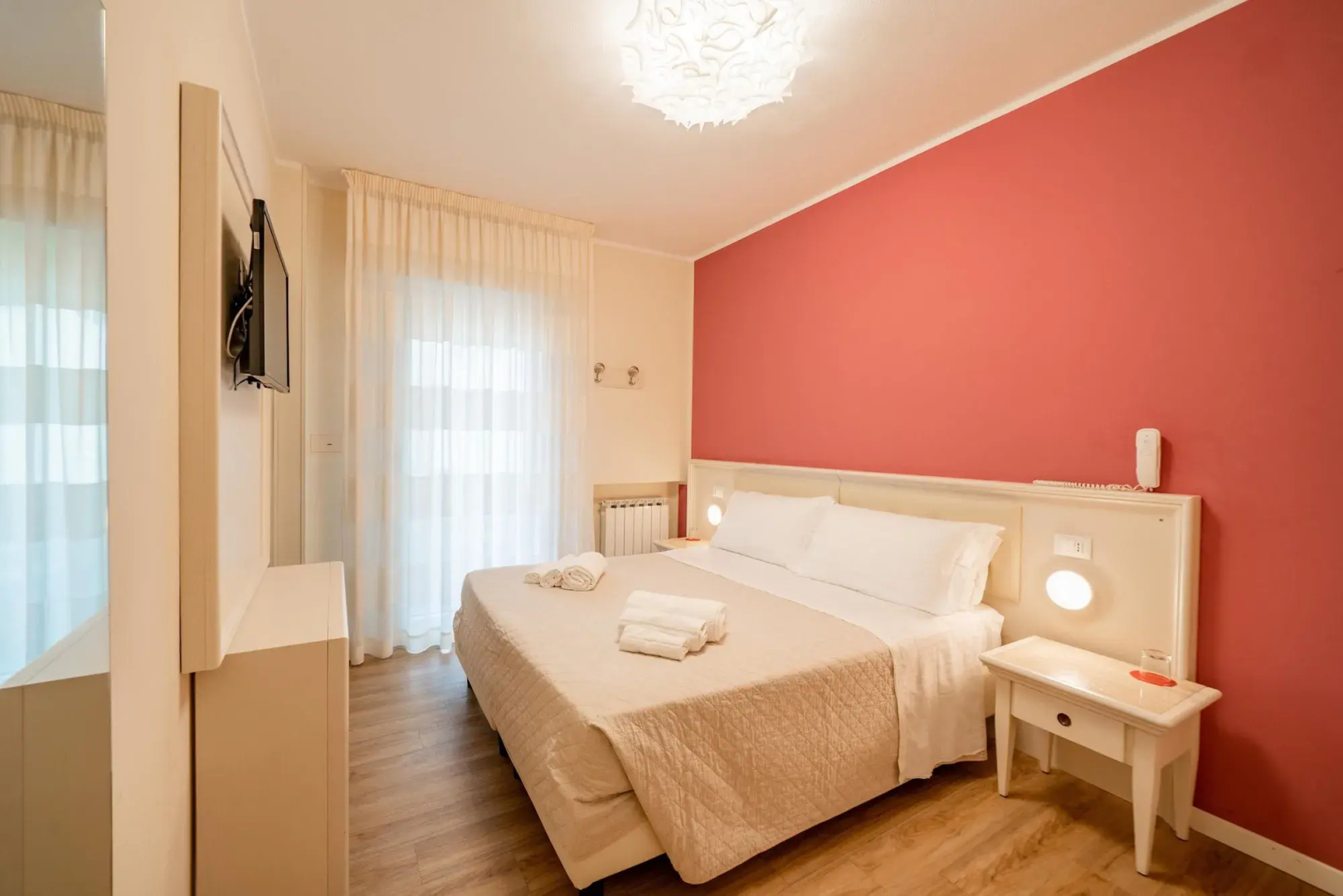 Foto - Hotel Orchidea