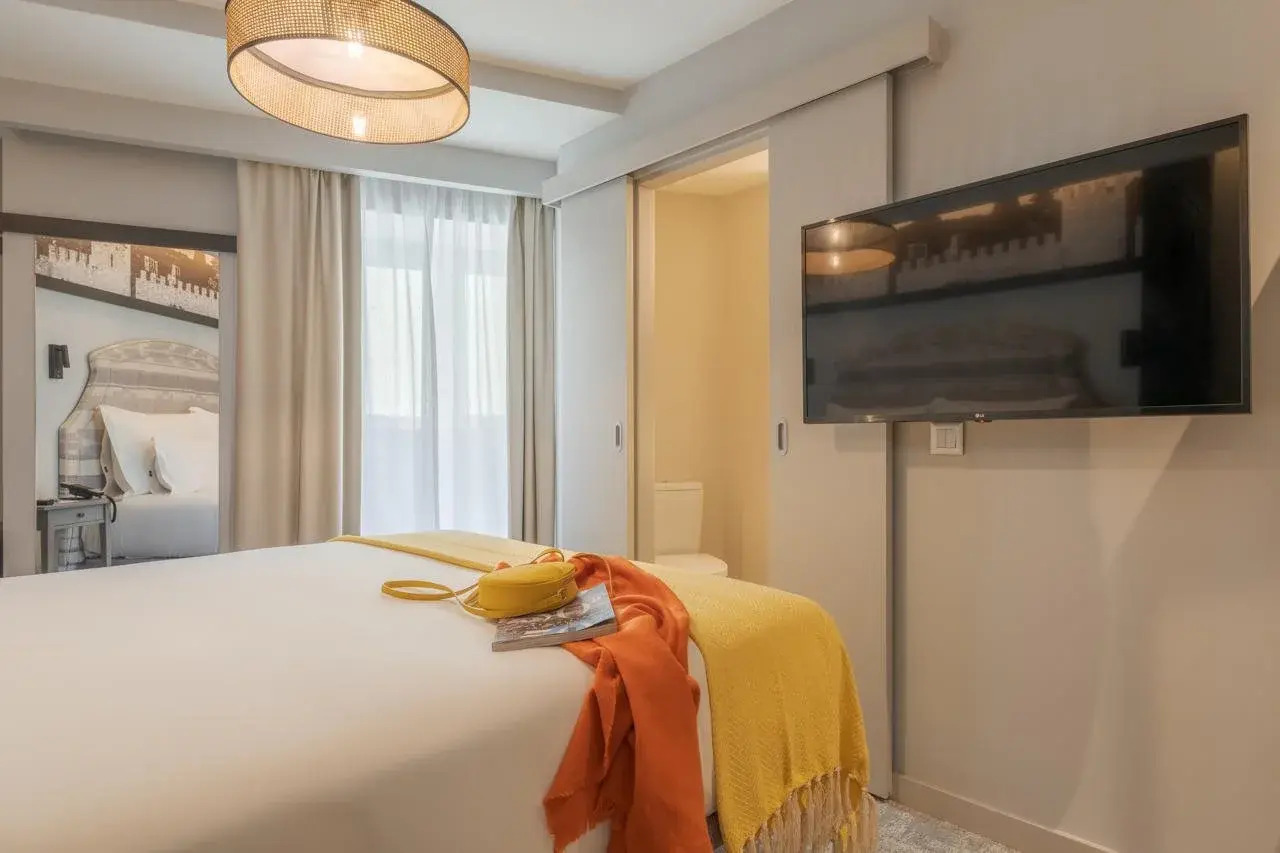 Photo - Pousada Alfama