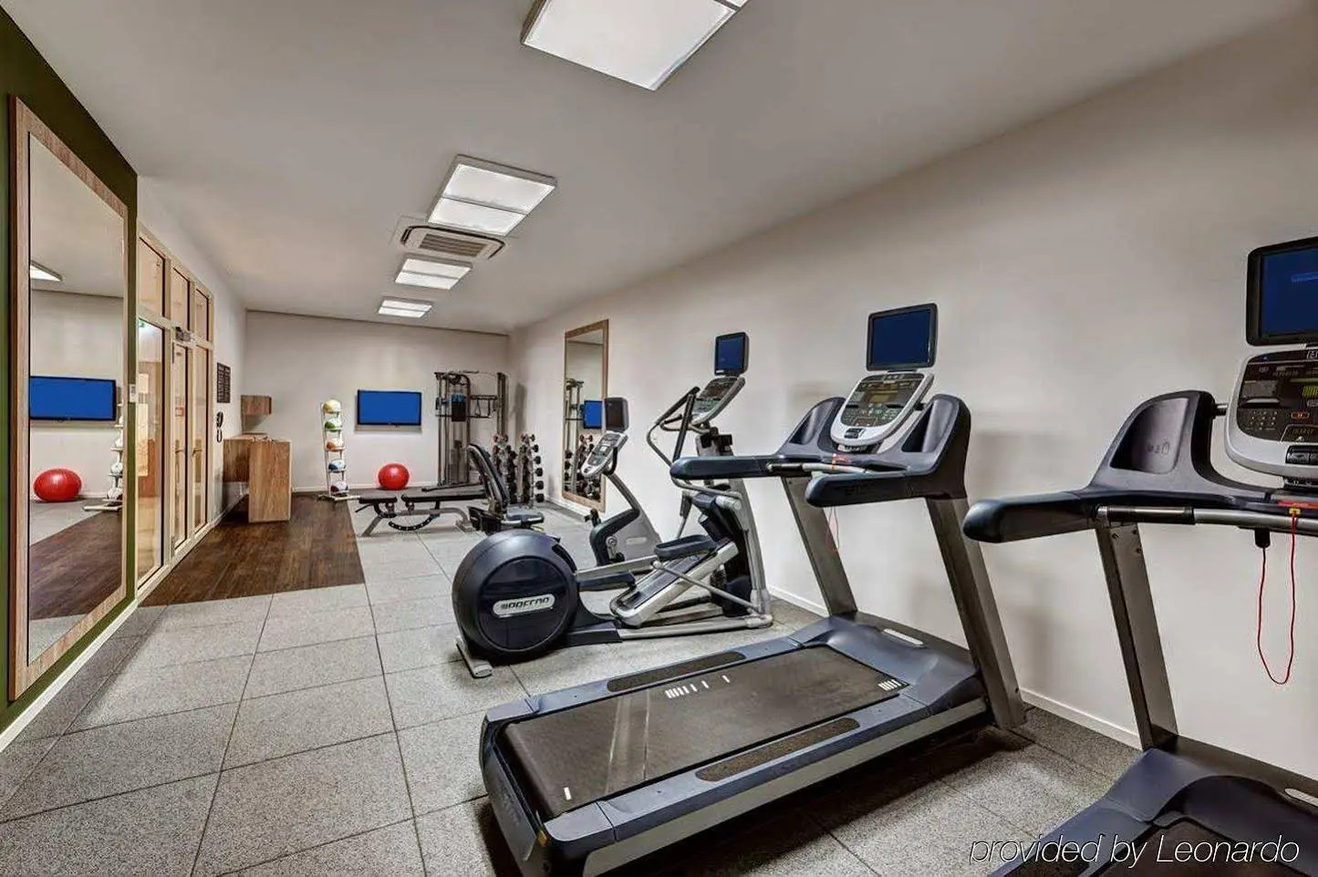 Foto - Hilton Garden Inn Davos