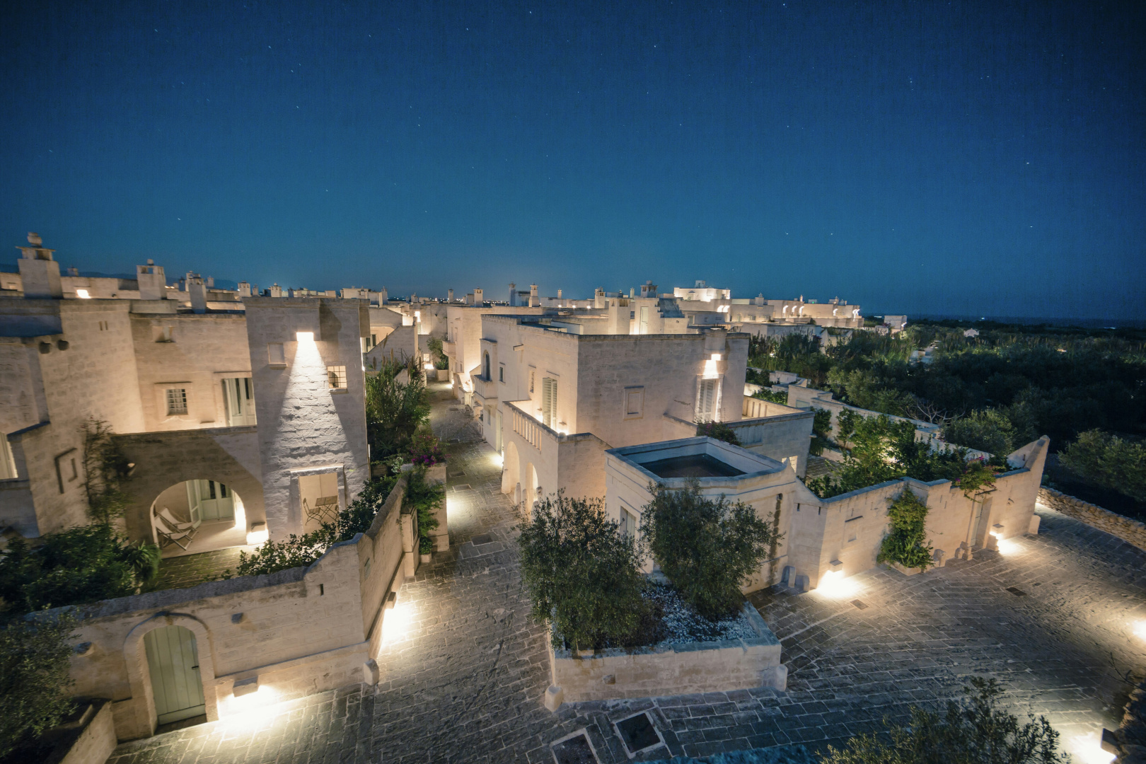 Foto - Borgo Egnazia