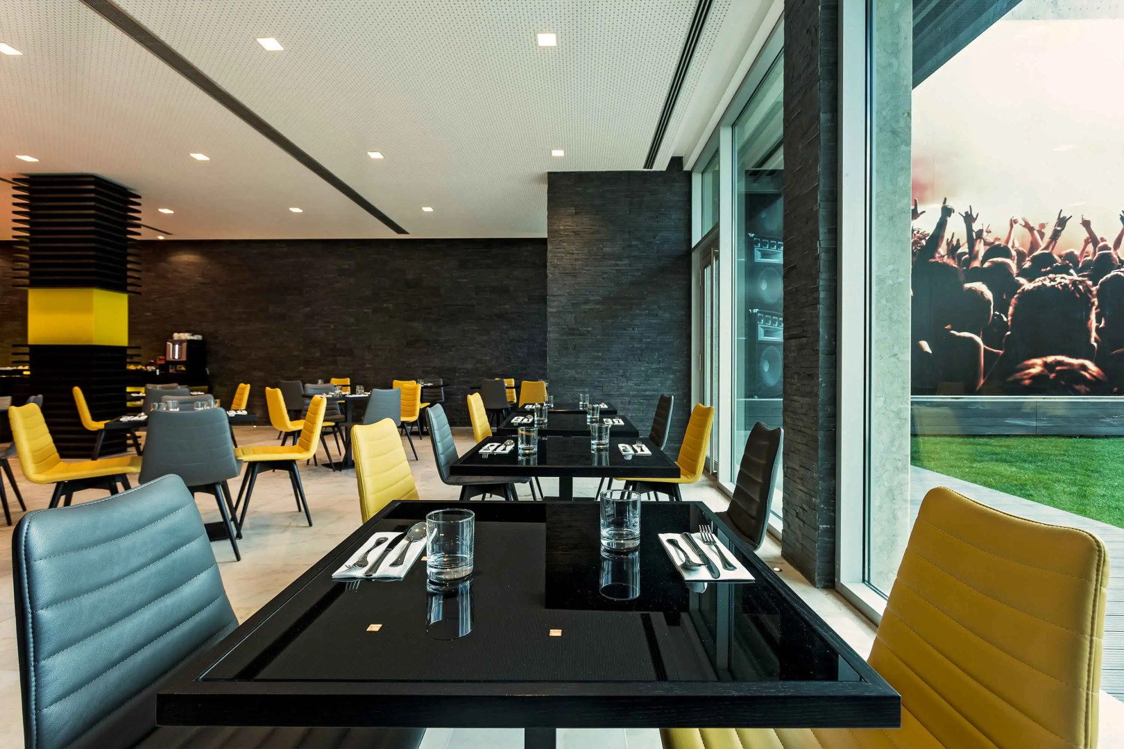 Foto - HF Fénix Music