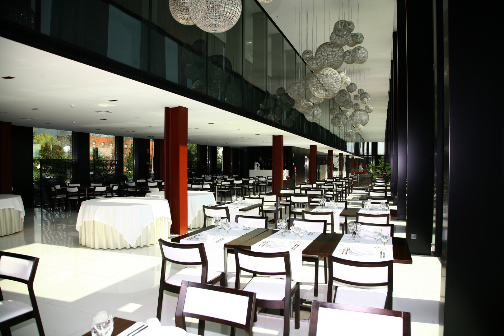 Foto - Axis Viana Business & SPA Hotel