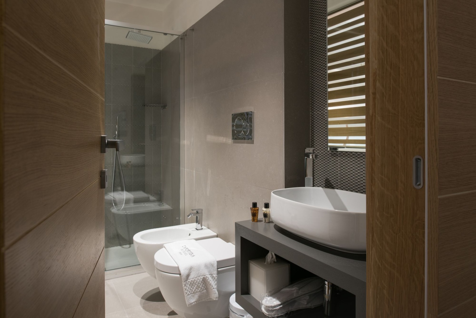 Foto - Caportigia Boutique Hotel