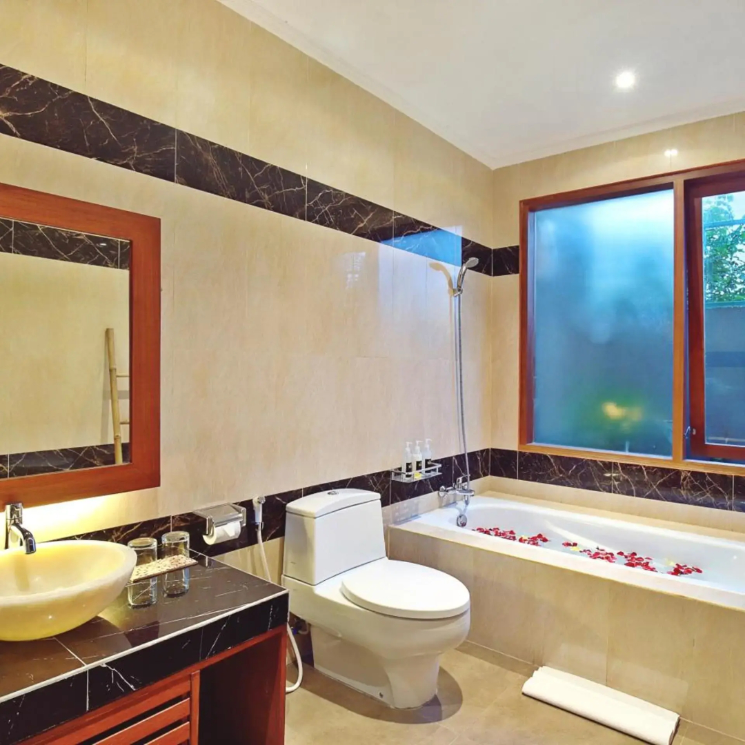 Photo - Kubu GWK Resort