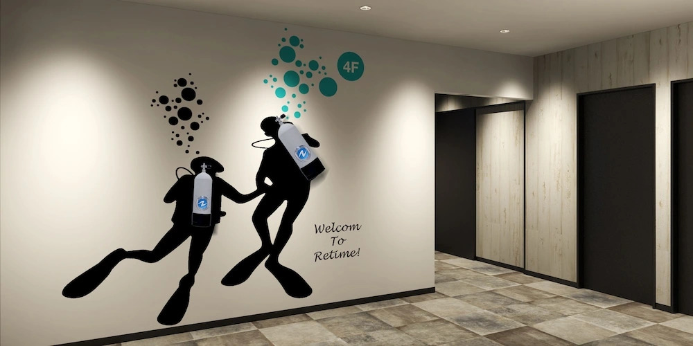 Foto - CABIN&HOTEL ReTIME