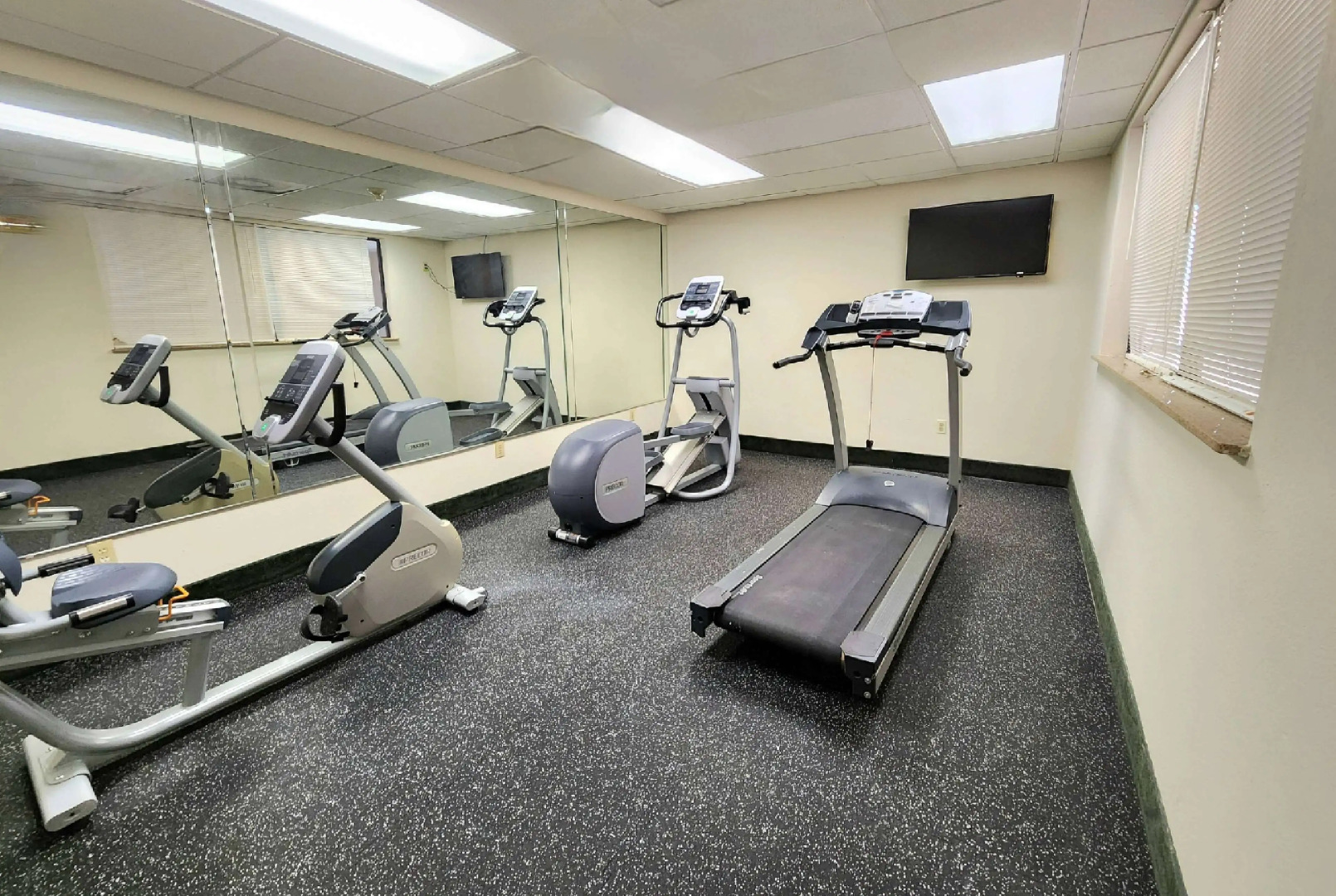 Foto - Days Inn & Suites by Wyndham Houston North/Aldine