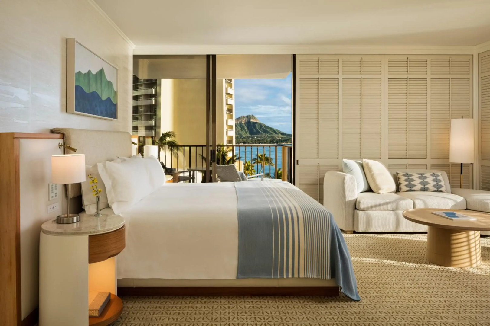 Foto - Halepuna Waikiki by Halekulani - NO RESORT FEE