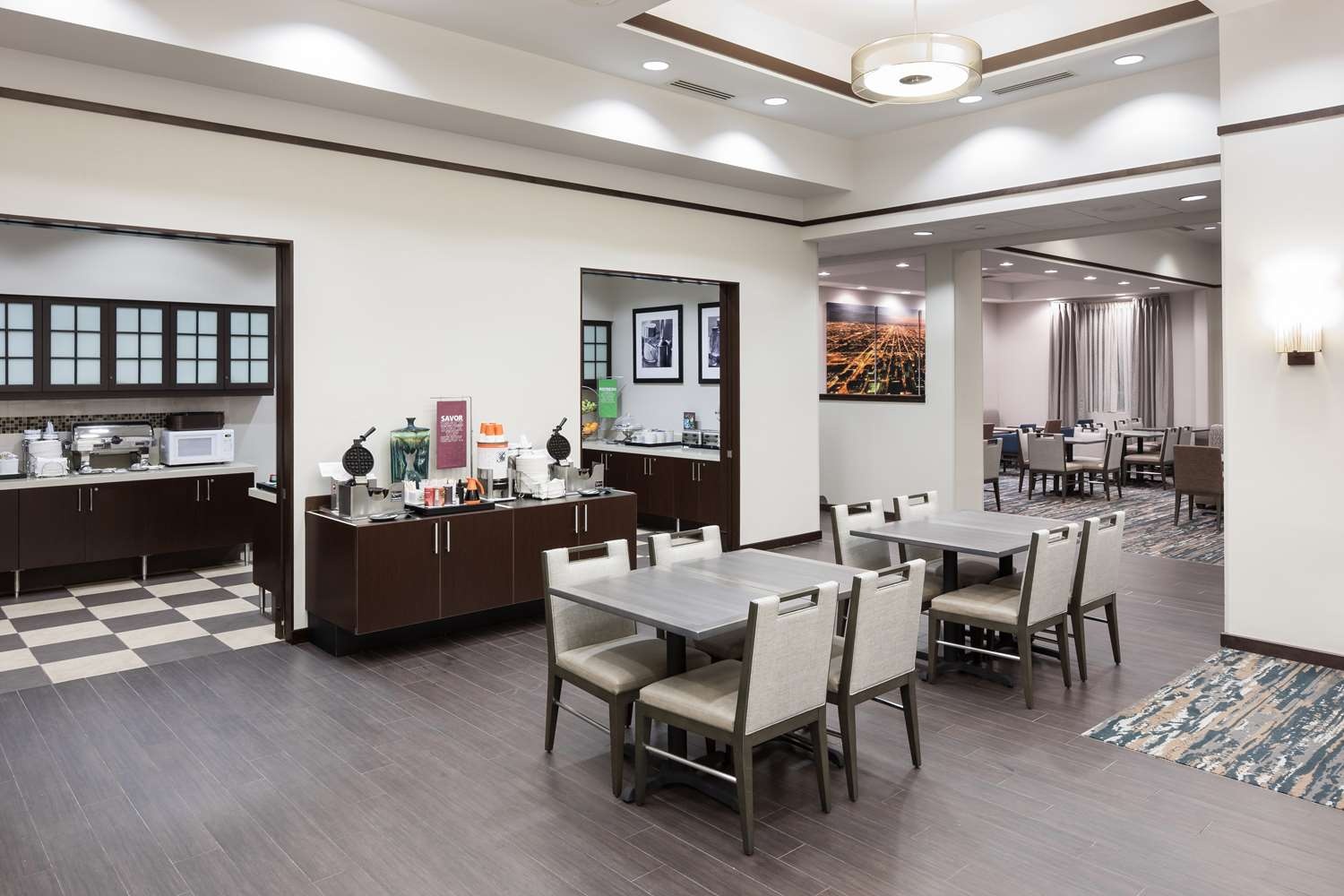 Photo - Hampton Inn & Suites Chicago-North Shore/Skokie
