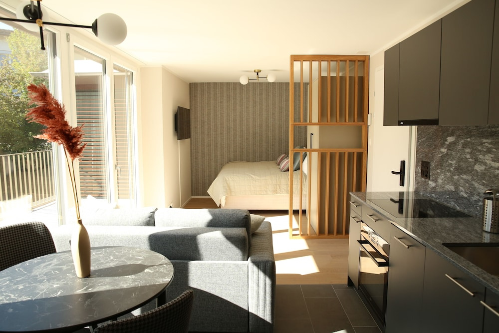 Foto - Lamira Serviced Apartments Zurich City