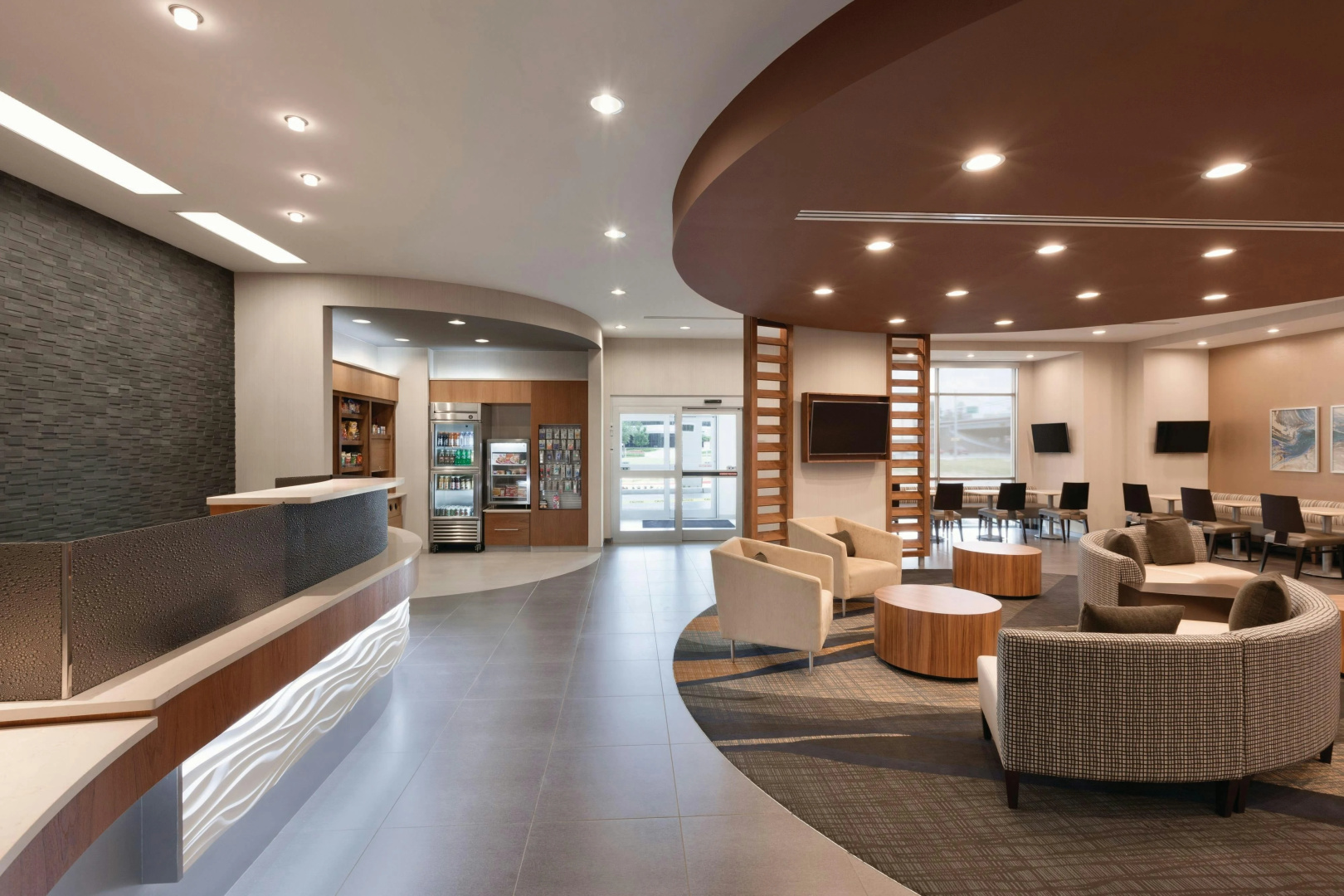 Photo - SpringHill Suites by Marriott Houston Northwest