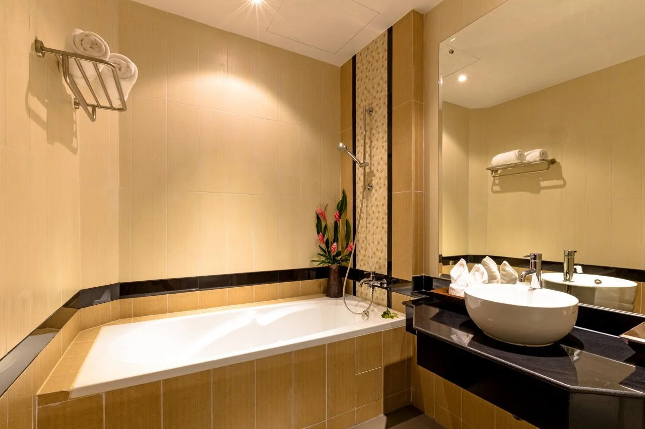 Photo - Nipa Resort, Patong Beach