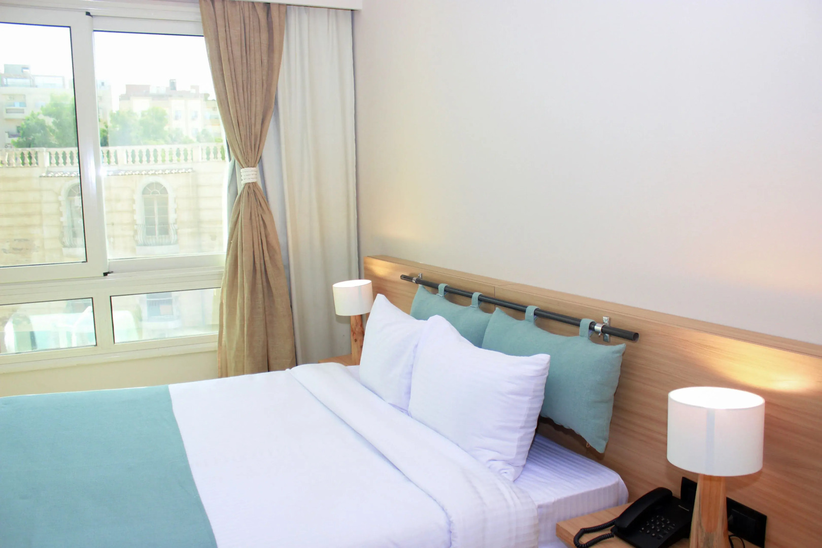 Foto - Redcon Suites