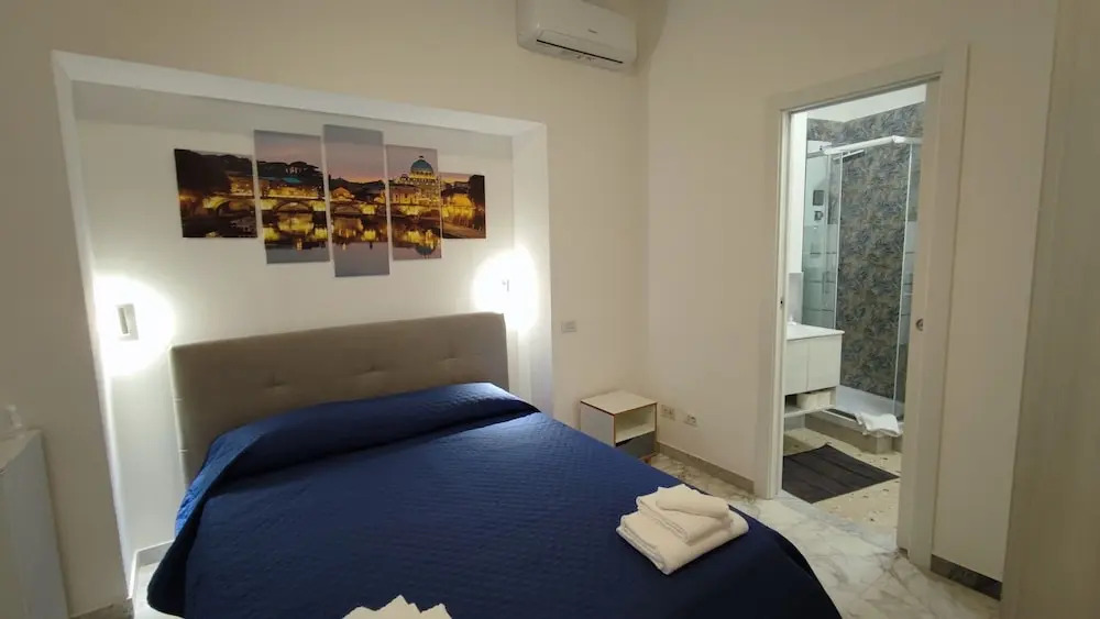 Foto - Vatican Green Garden