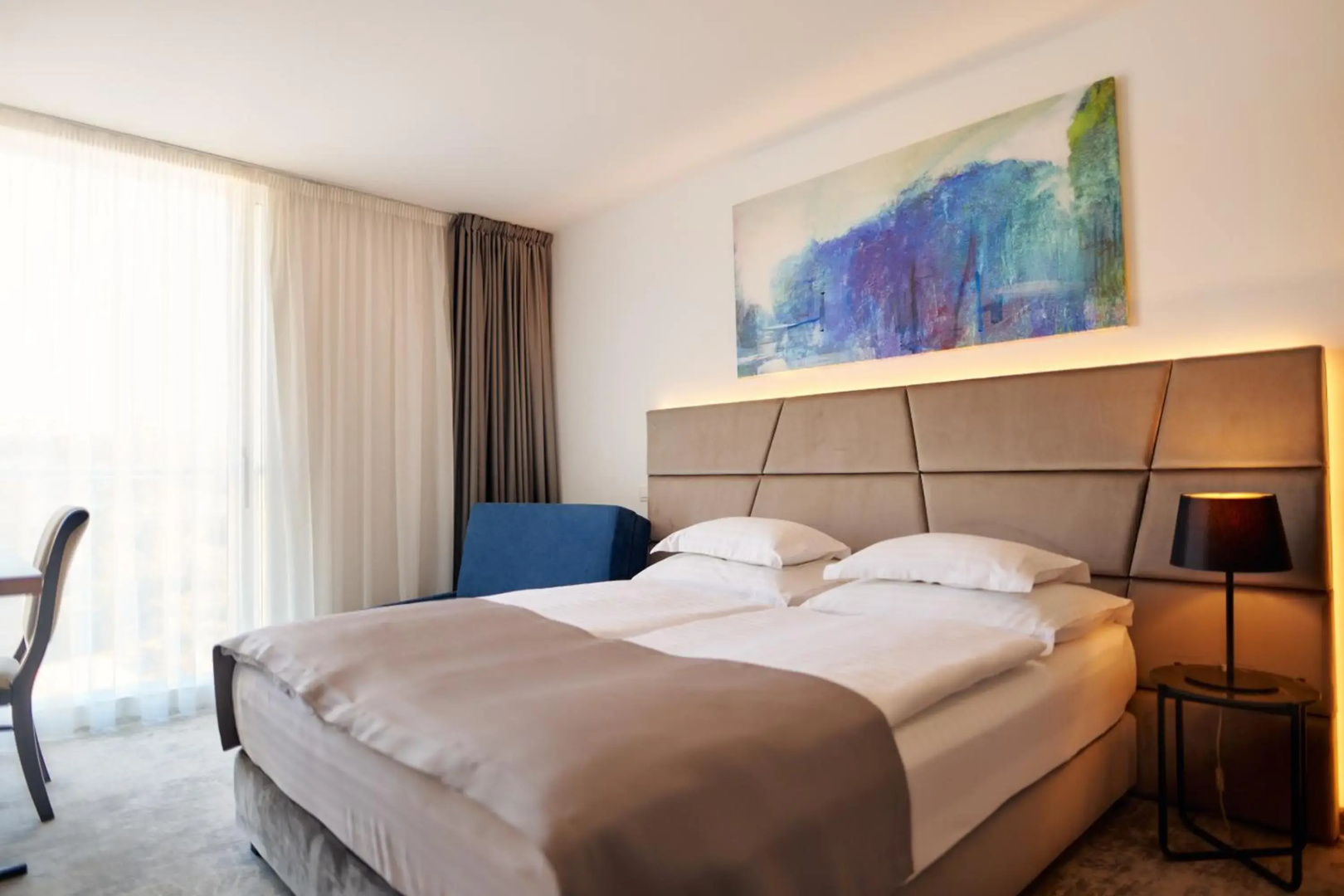 Photo - Hotel Paris