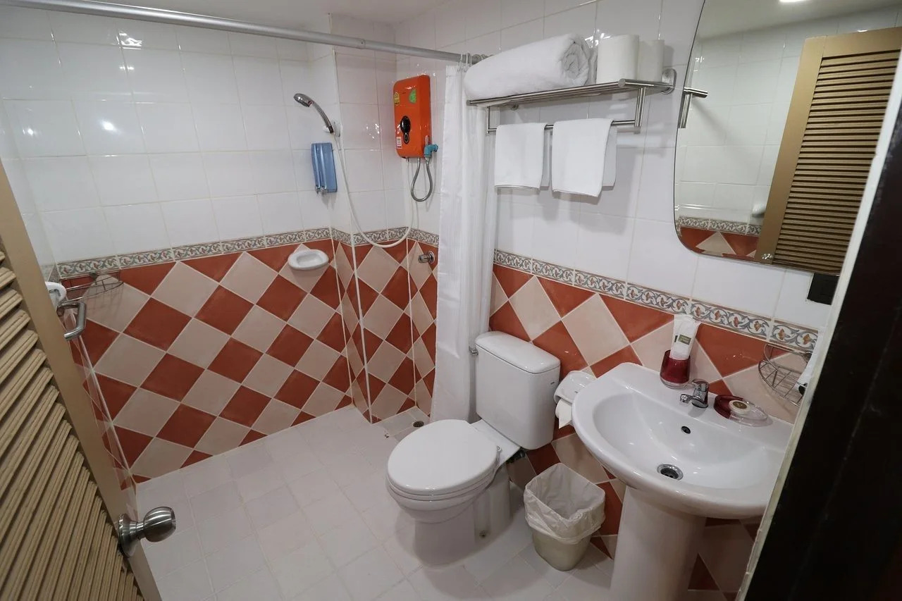 Photo - Summer Breeze Hotel