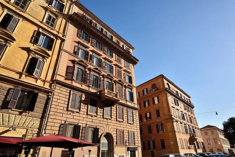 Foto - Velantia Vaticano - Guesthouse