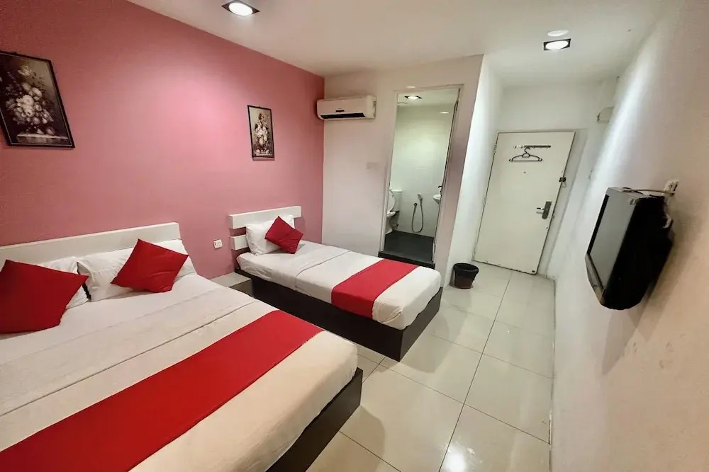 Photo - Cahaya Midah - BilikXpert