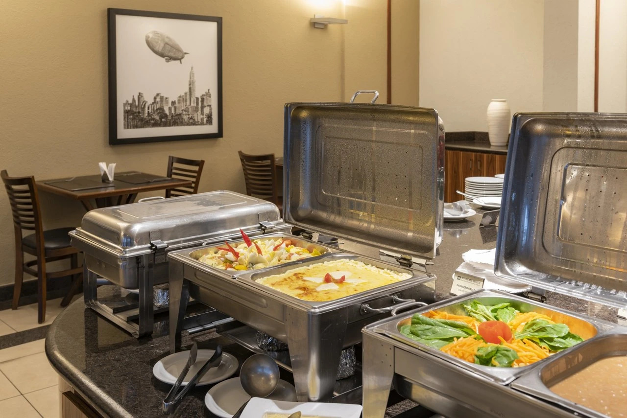 Foto - Monreale Plus Guarulhos International Airport