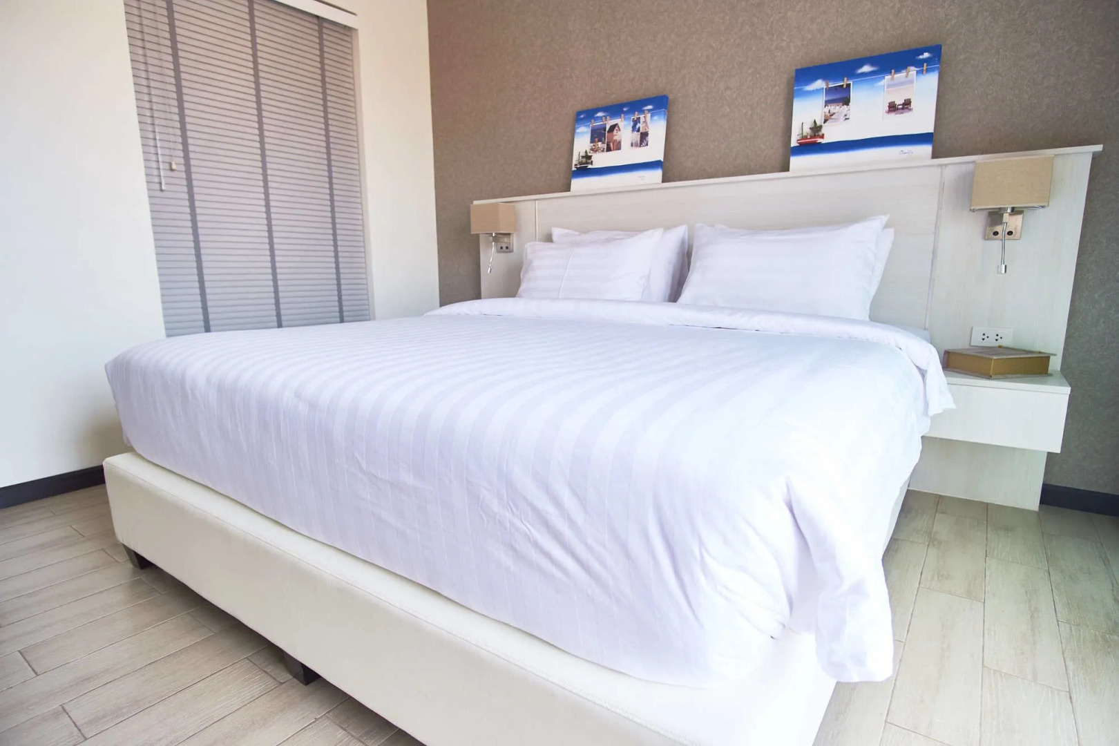 Foto - Sonia residence - SHA Extra Plus