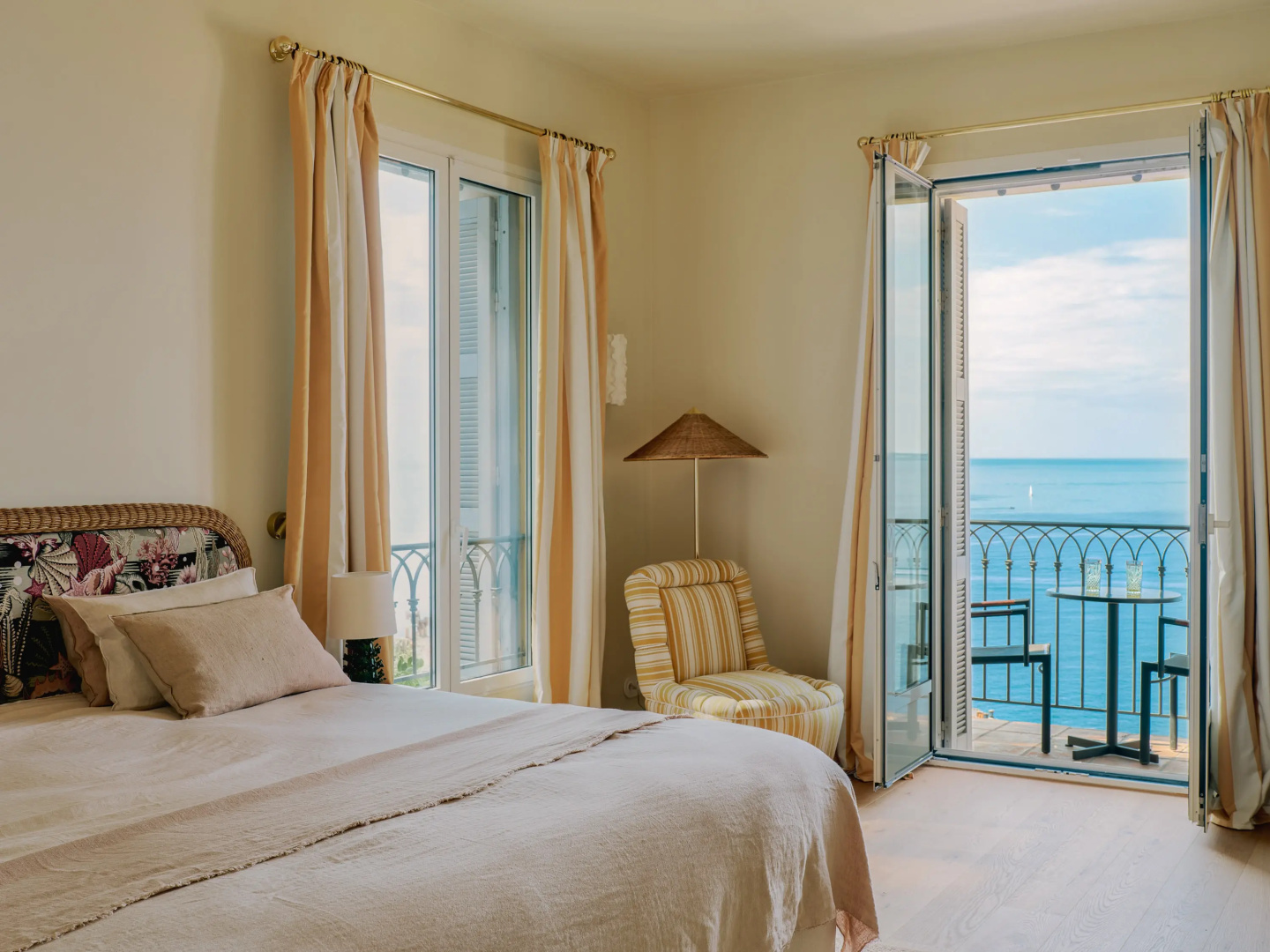Photo - Hôtel La Pérouse Nice