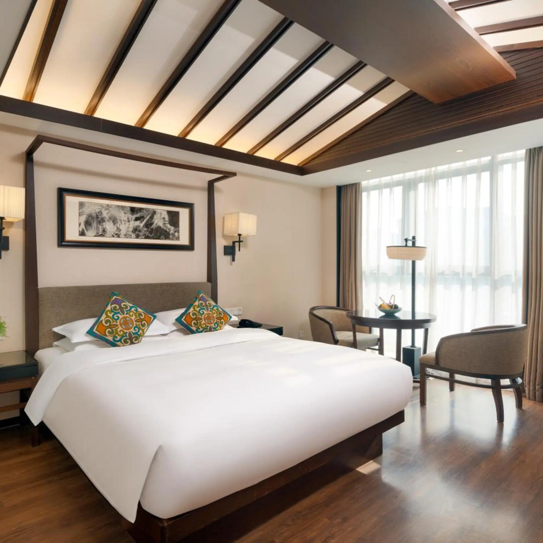 Photo - SSAW Boutique Hotel Shanghai South Xuhui