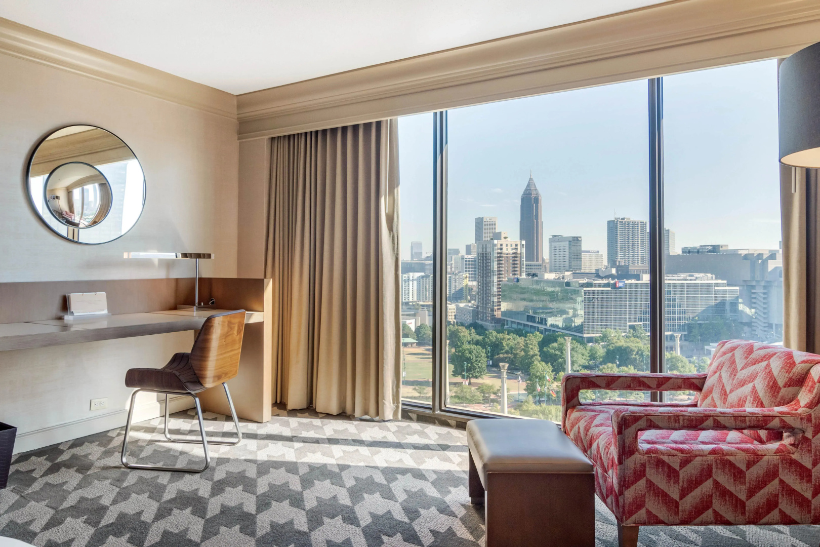 Foto - Omni Atlanta Hotel at Centennial Park