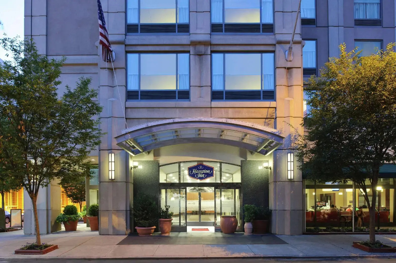 Foto - Hampton Inn Philadelphia Center City-Convention Center