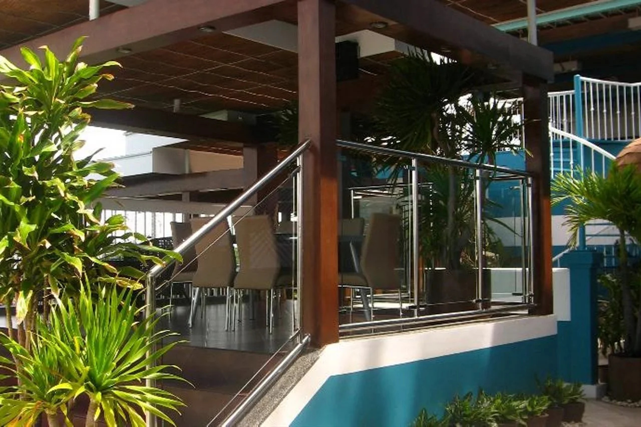 Foto - The Bellavista Hotel