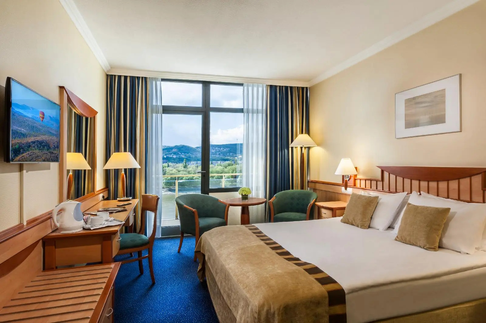 Photo - Danubius Hotel Helia