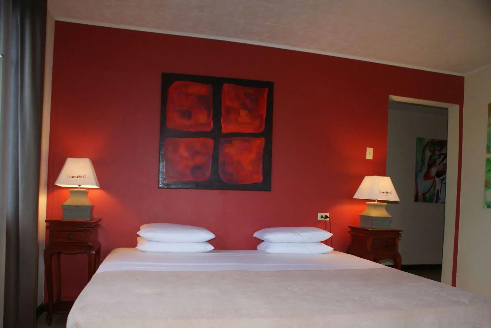 Foto - Wonders Boutique Hotel