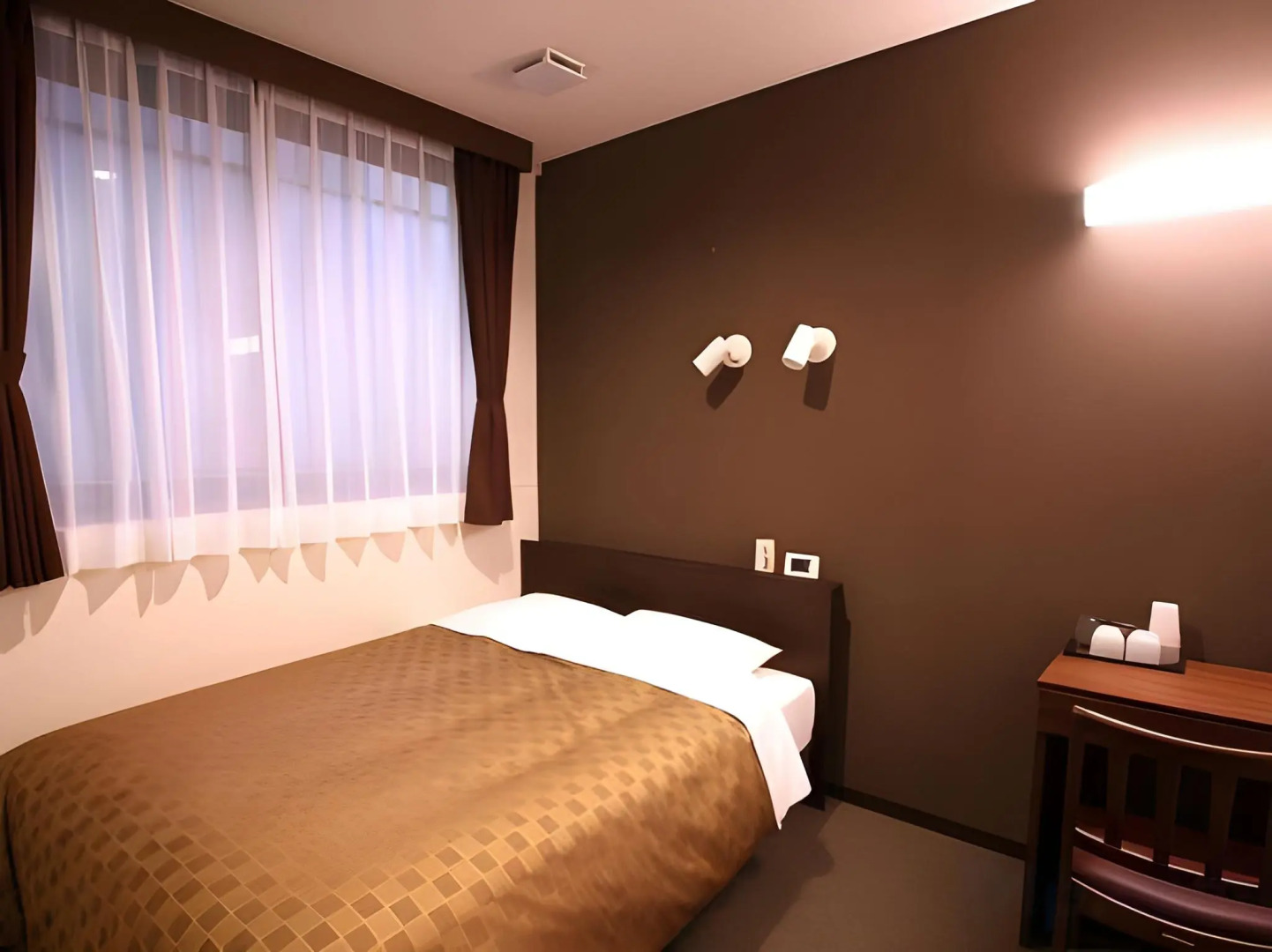 Foto - Hotel Trend Asakusa Annex