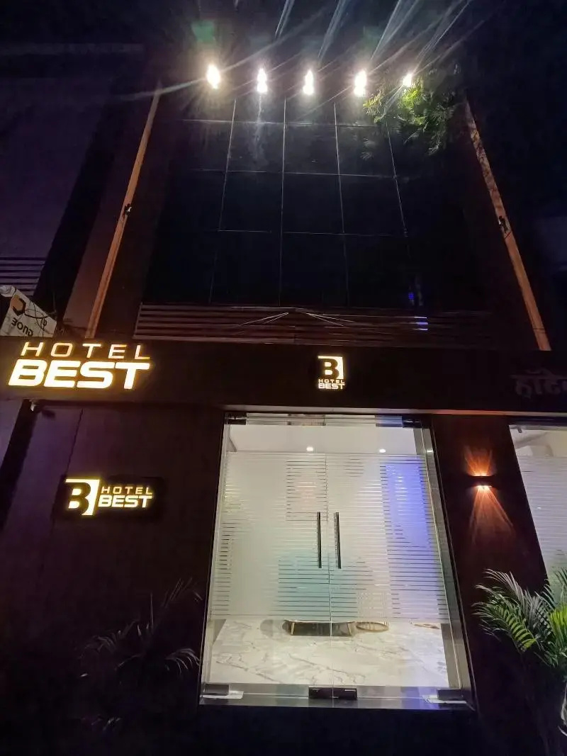 Foto - Hotel Best