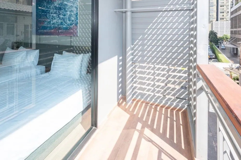 Photo - SOVA Hotel Bangkok