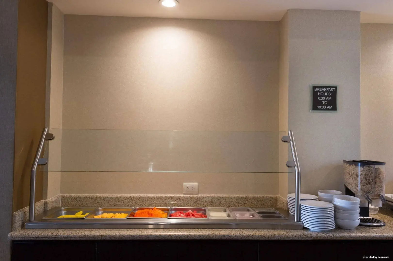 Foto - Best Western PREMIER Monterrey Aeropuerto