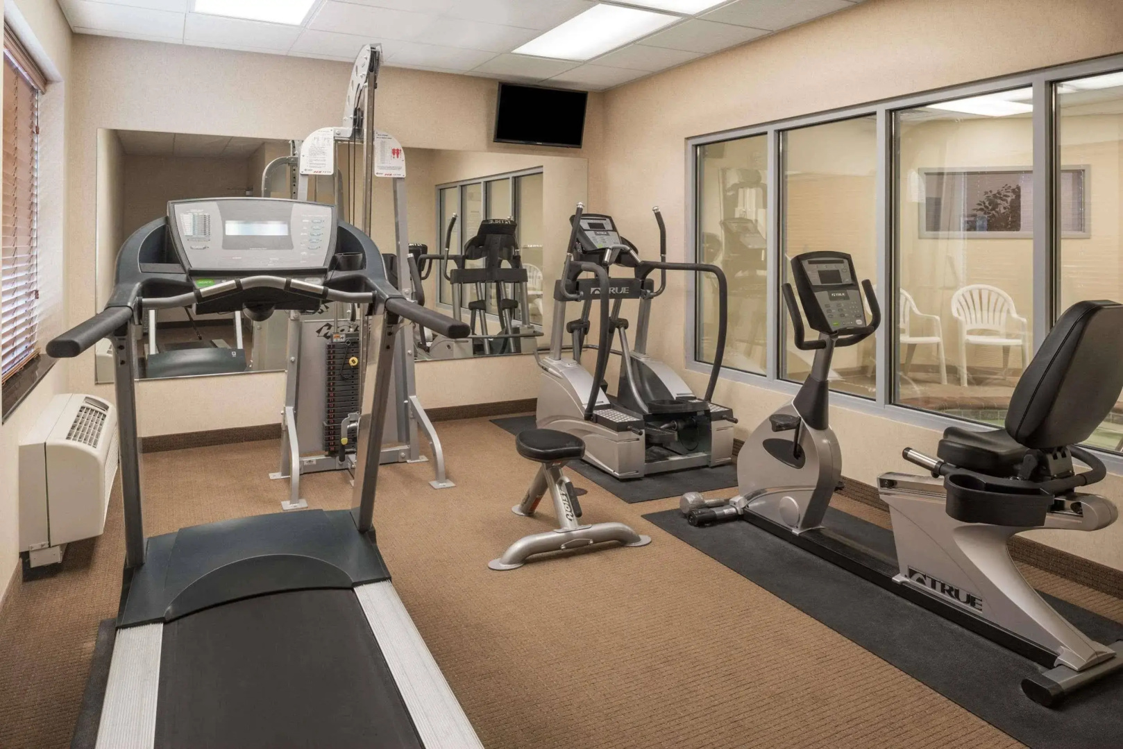 Photo - Fairfield by Marriott Inn & Suites Spokane Airport