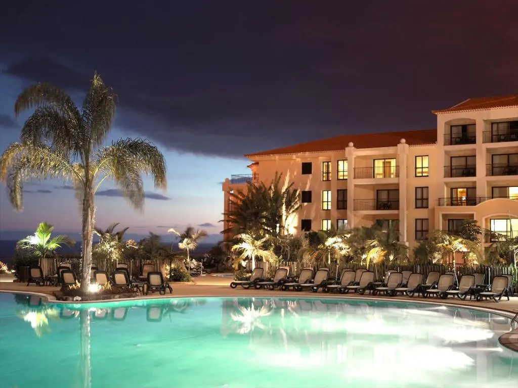 Foto - The Residence Porto Mare - PortoBay