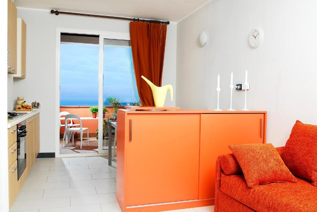 Foto - Residence Villa Beuca