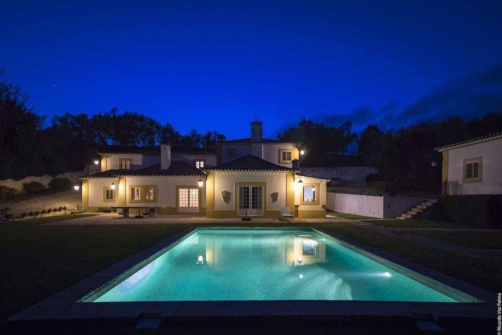 Foto - Quinta do Pé Descalço guesthouse Sintra - Relaxing countryside stay to discover heritage and coast