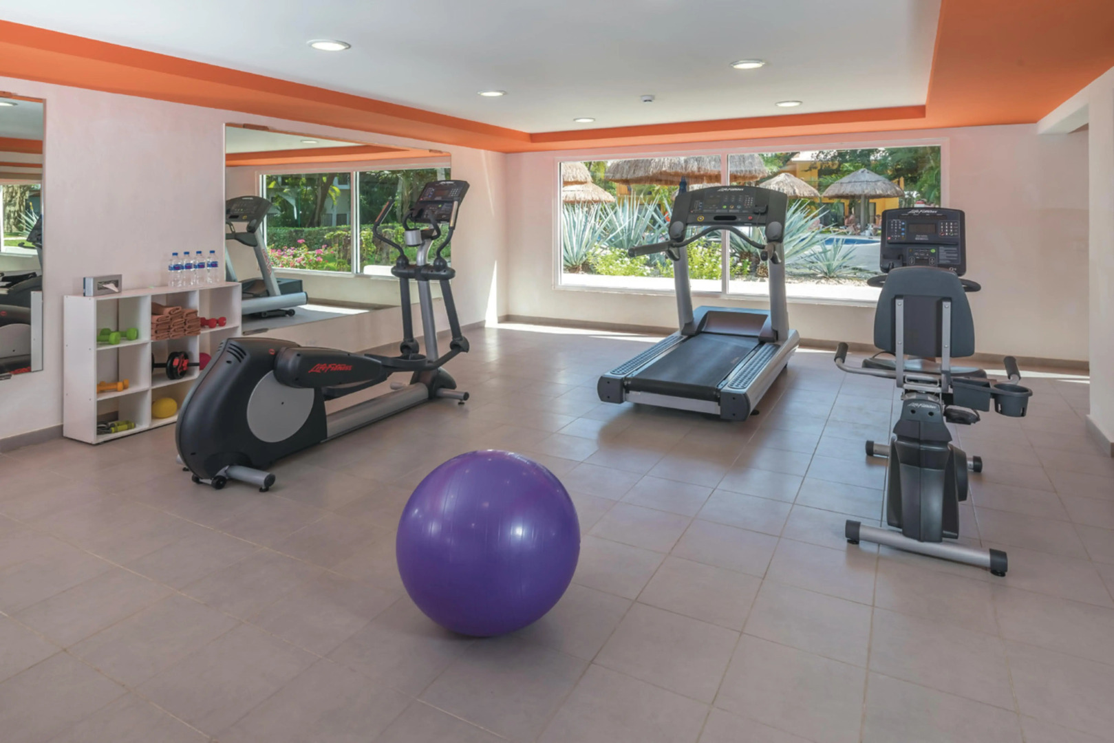 Foto - Riu Lupita - All Inclusive