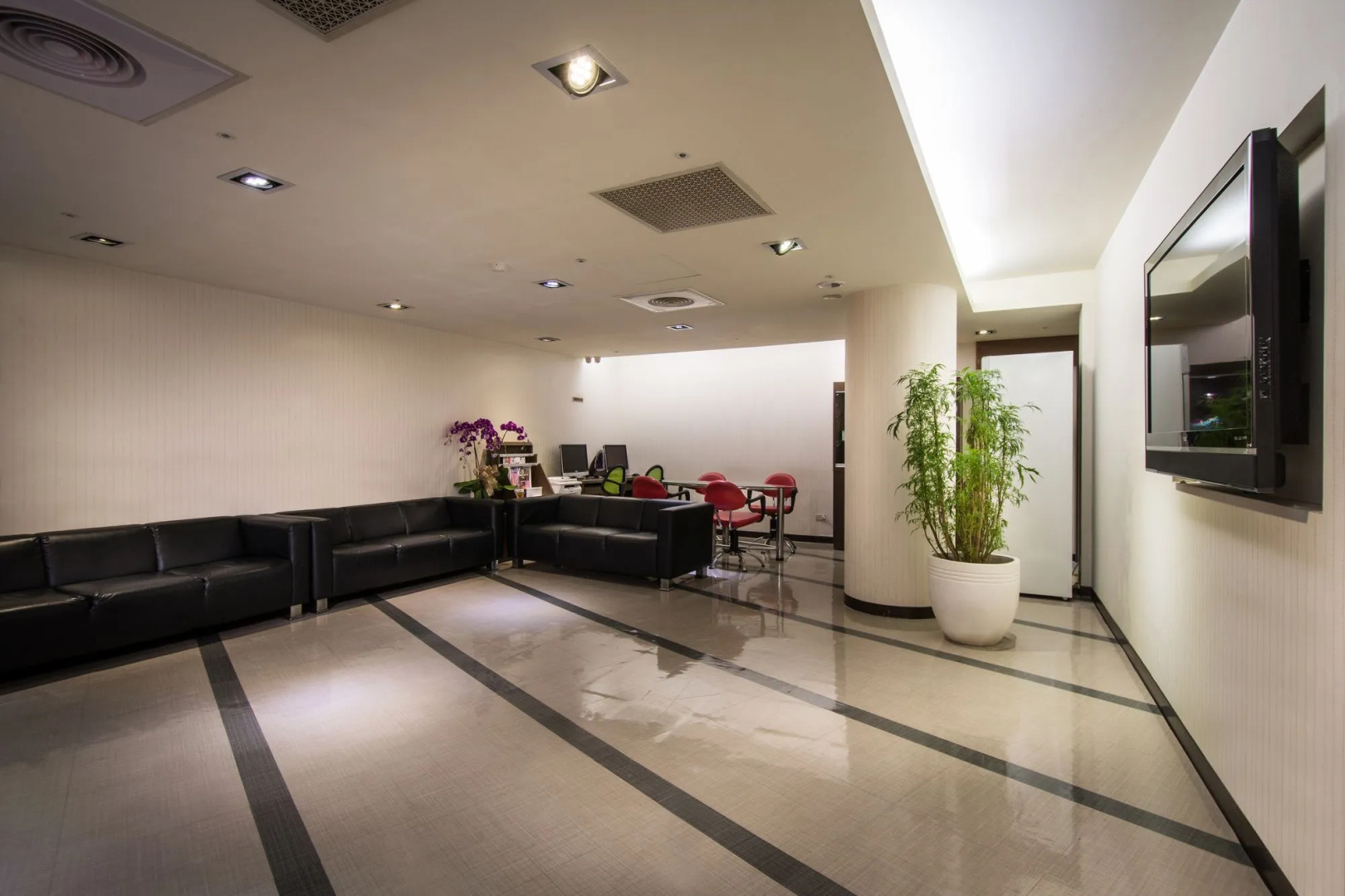 Foto - New World Hotel
