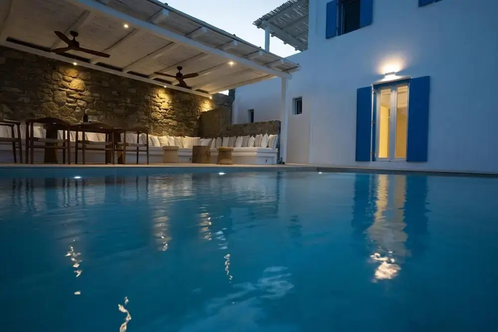 Foto - Sunrise Villa - Sea View Private Pools