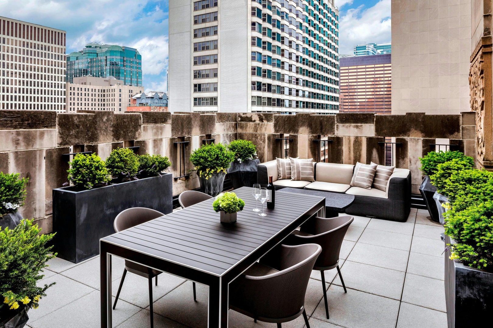 Foto - The Gwen, a Luxury Collection Hotel, Michigan Avenue Chicago
