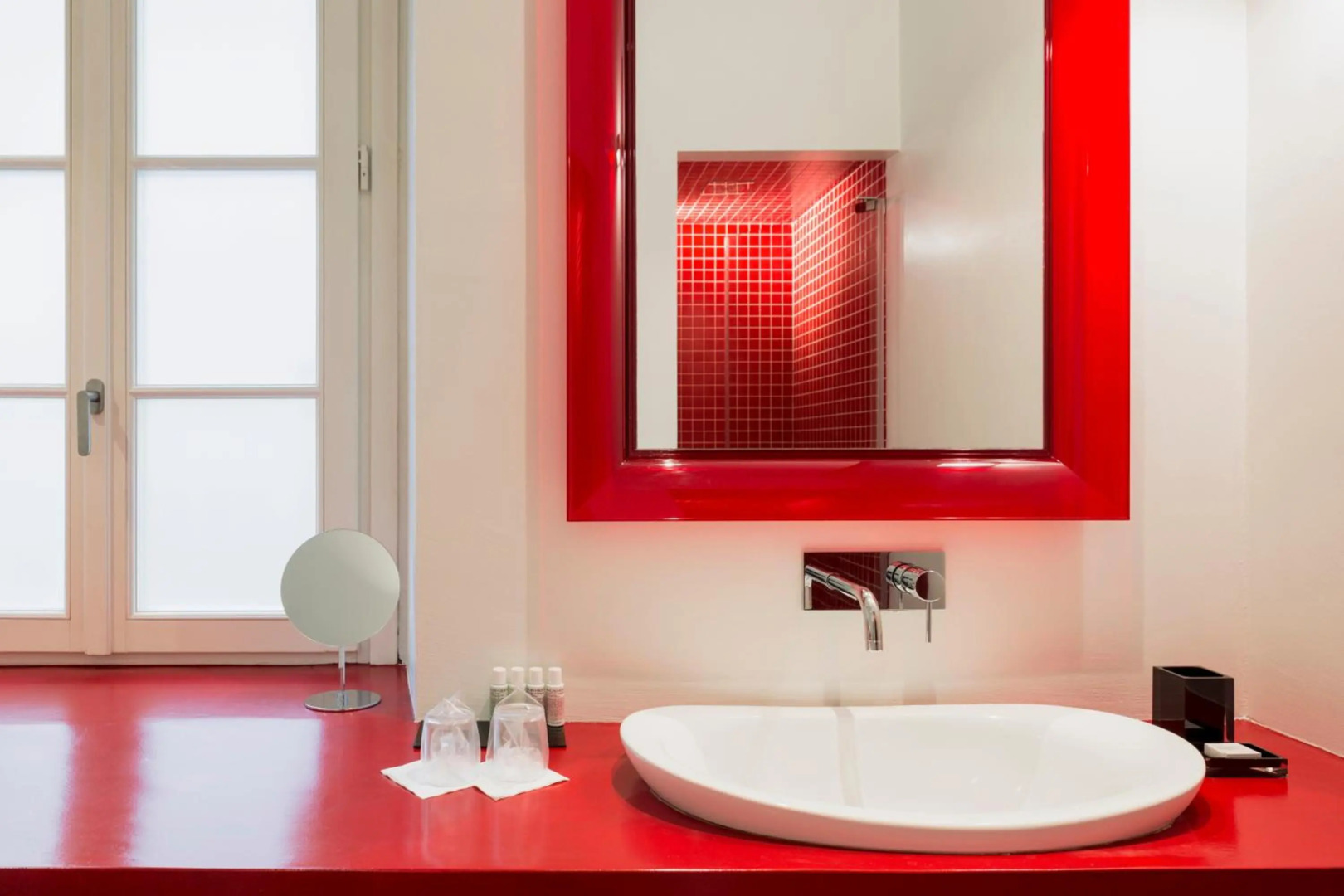 Foto - Palazzo Segreti