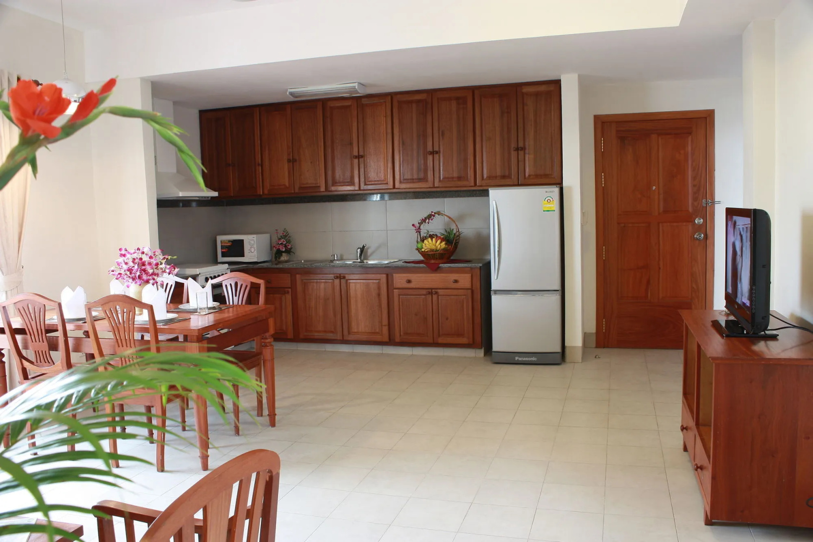 Photo - Lux Riverside Hotel & Apartment