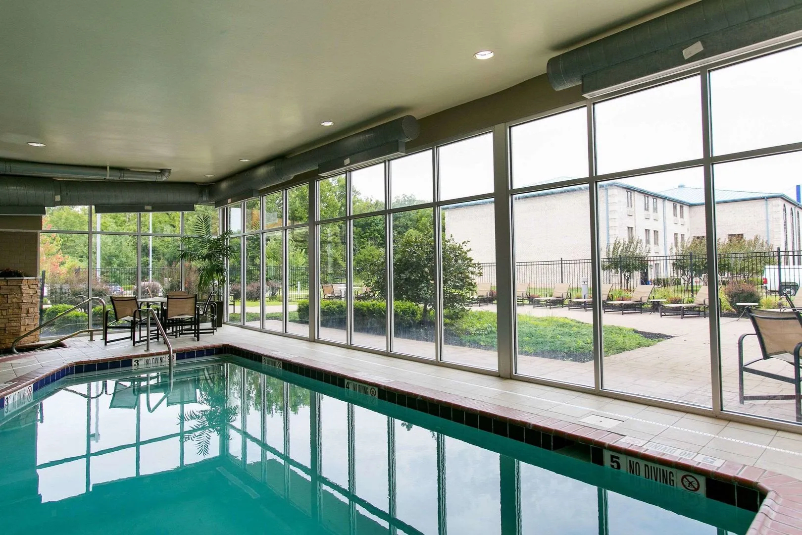 Photo - SpringHill Suites by Marriott Indianapolis Airport/Plainfield