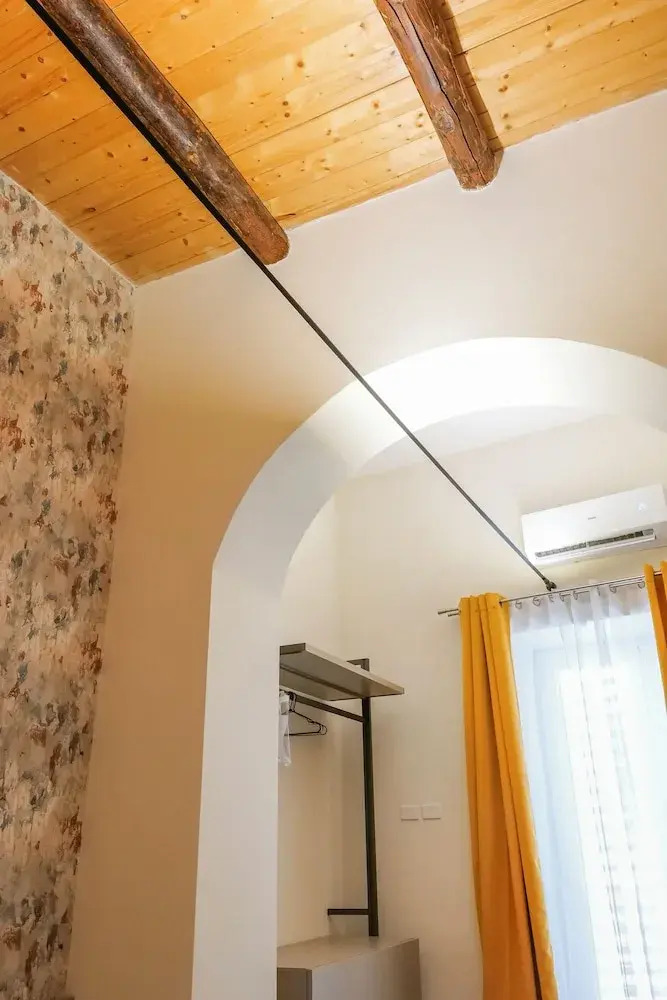 Photo - Rooftop Parthenopeo Contemporary Rooms