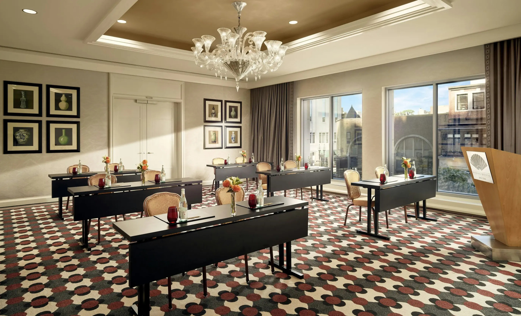 Photo - Mandarin Oriental, Boston
