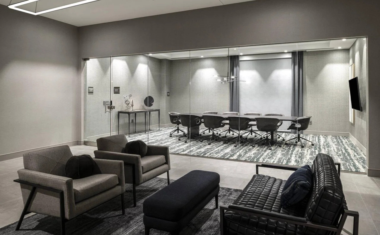 Photo - Residence Inn Boston Downtown/South End