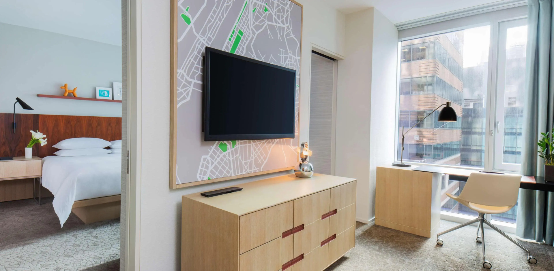 Photo - Hyatt Centric Times Square New York